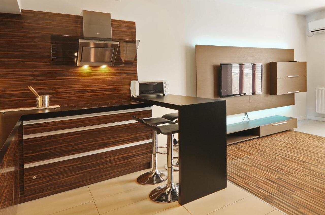 Lupoapartments Marea Dostep Na Kod