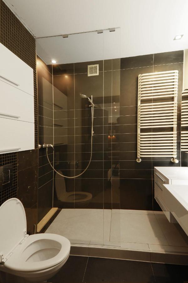 Lupoapartments Marea Dostep Na Kod *