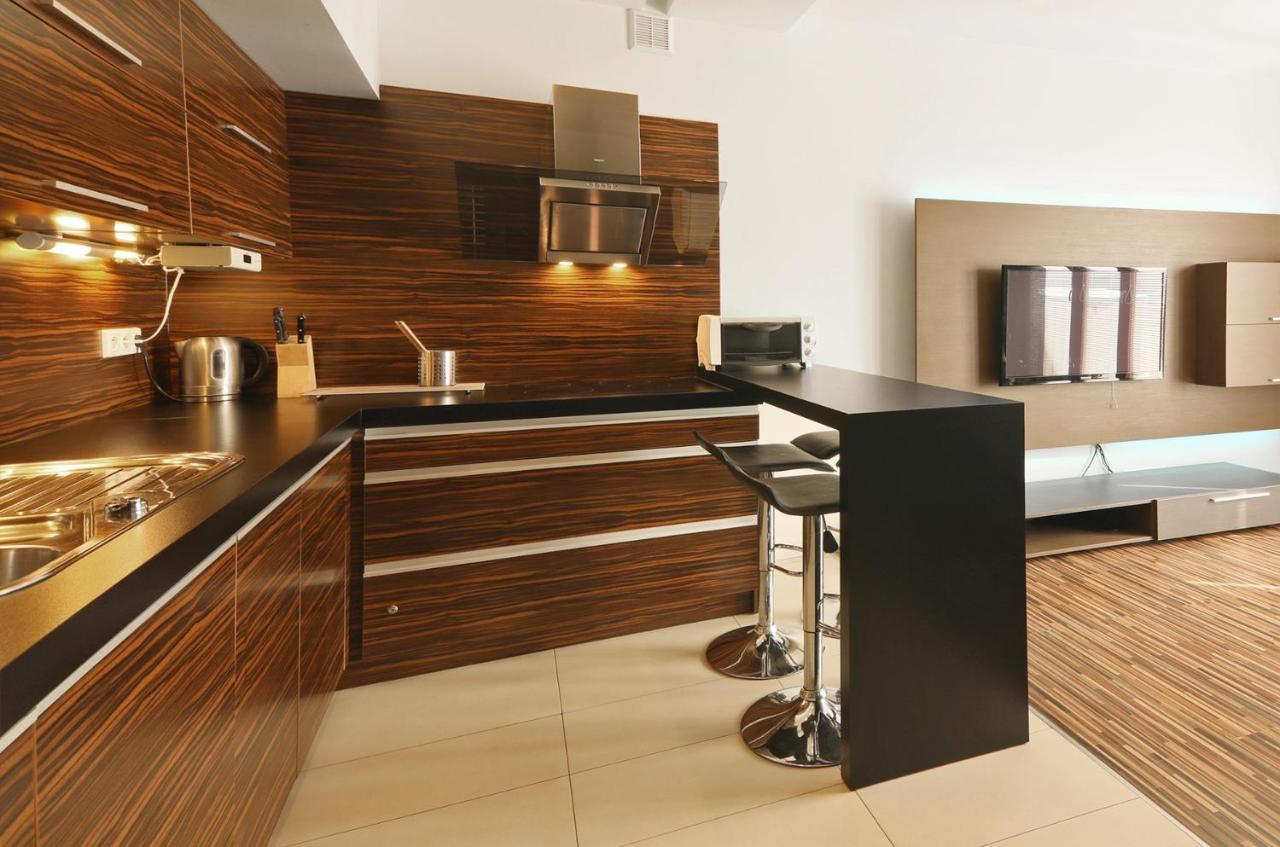 Lupoapartments Marea Dostep Na Kod *