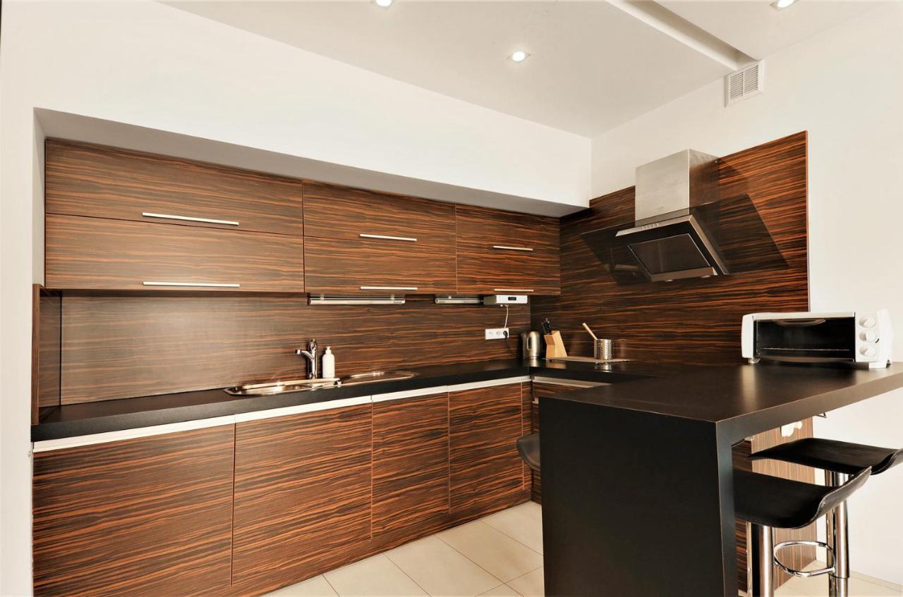 Lupoapartments Marea Dostep Na Kod Appartamento