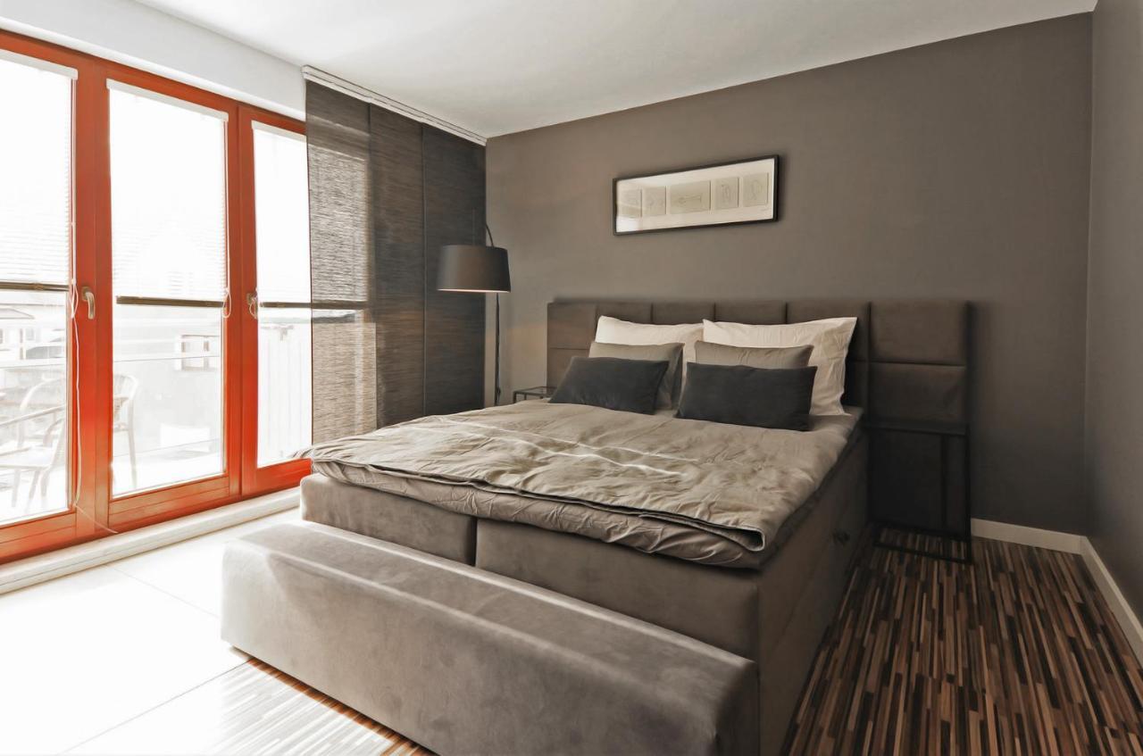 Lupoapartments Marea Dostep Na Kod * Miedzyzdroje