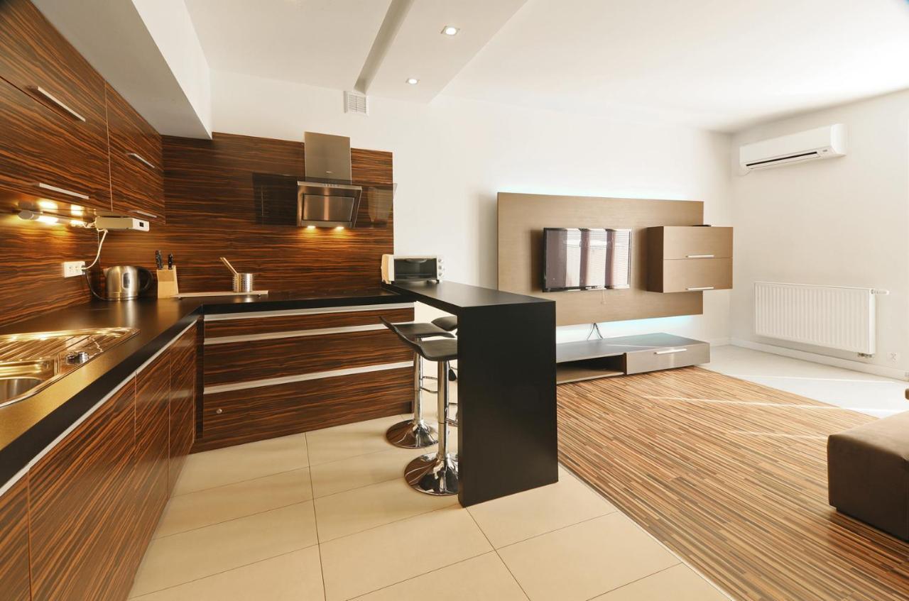 Lupoapartments Marea Dostep Na Kod