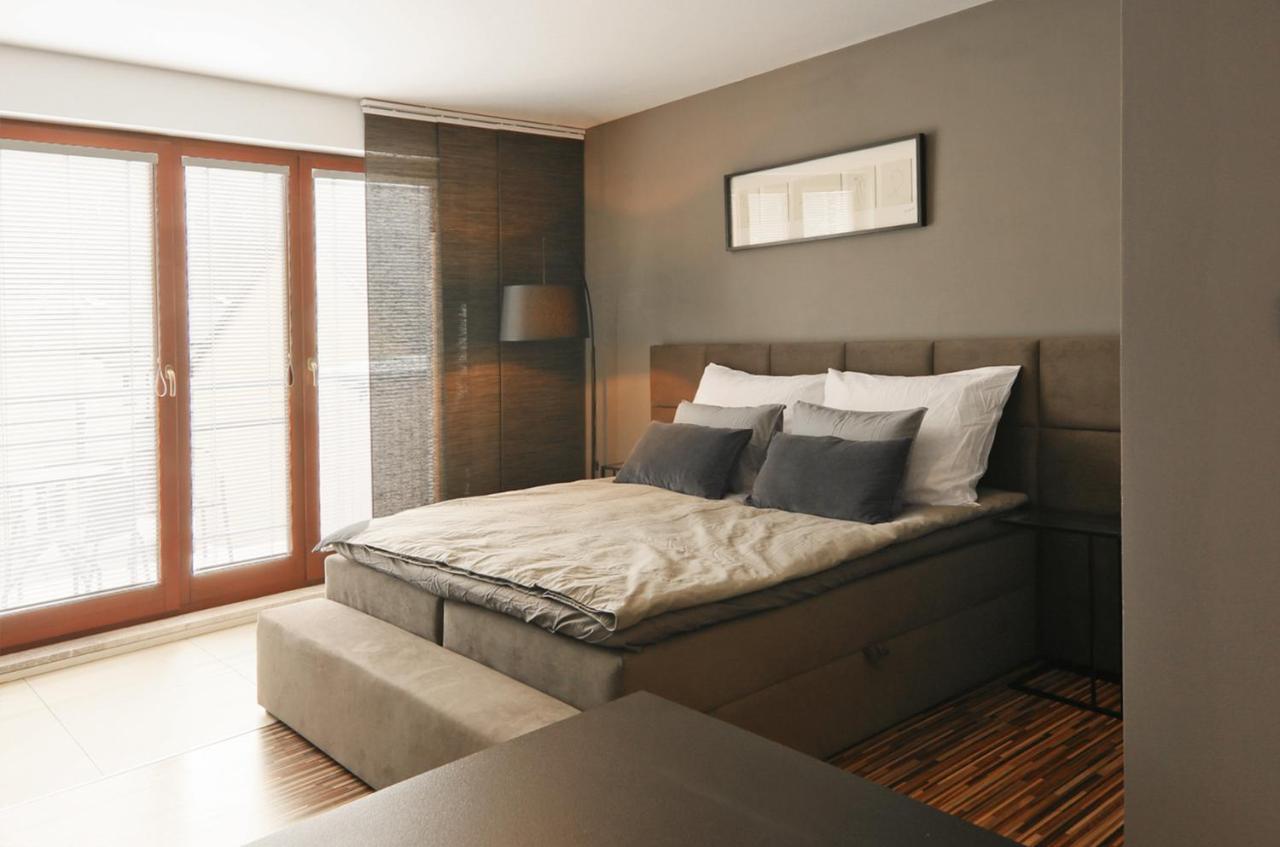Lupoapartments Marea Dostep Na Kod * Miedzyzdroje