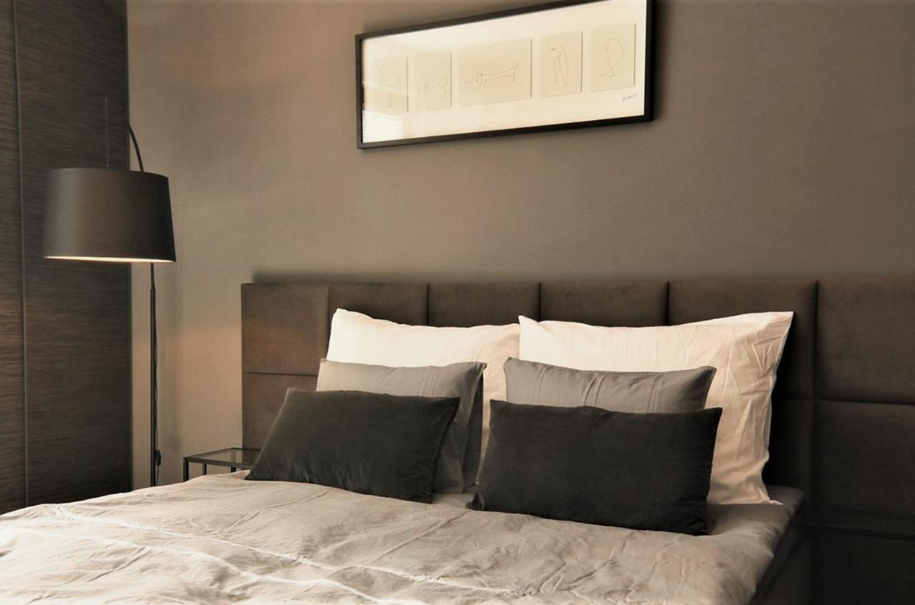 Lupoapartments Marea Dostep Na Kod * Miedzyzdroje