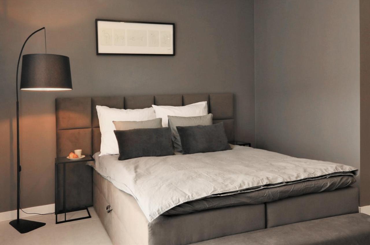 Appartamento Lupoapartments Marea Dostep Na Kod