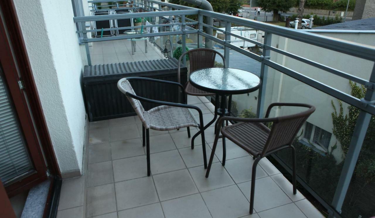 Lupoapartments Marea Dostep Na Kod Appartamento *